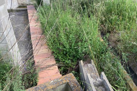 Finca i Vinaros, Castellon, Vinaros - € 9.000 | Ref: Piscina Finde - foto 6